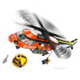 LEGO City 60503 L'Hélicoptère des Garde-Côtes