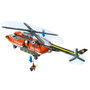 LEGO City 60503 L'Hélicoptère des Garde-Côtes