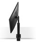 LG UltraFine Ergo 32UN880K-B 32 pouces 4K UHD IPS Noir