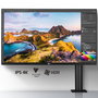 LG UltraFine Ergo 32UN880K-B 32 pouces 4K UHD IPS Noir