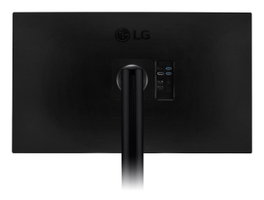 LG 32UN880K-B UltraFine Ergo 32 pouces 4K UHD
