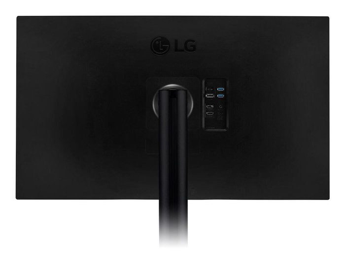 LG UltraFine Ergo 32UN880K-B 32 pouces 4K UHD IPS Noir LG UltraFine Ergo 32UN880K-B 32 pouces 4K UHD IPS Noir