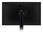 LG UltraFine Ergo 32UN880K-B 32 pouces 4K UHD IPS Noir