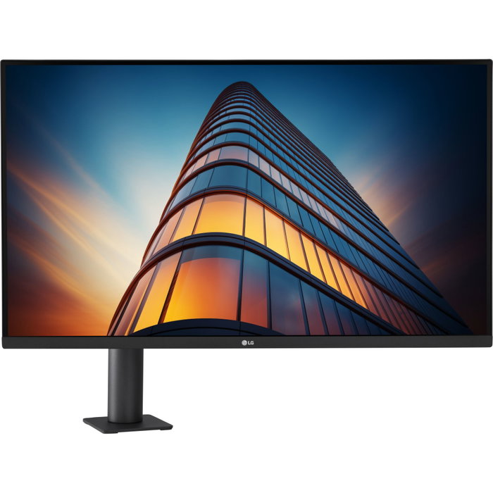 LG UltraFine Ergo 32UN880K-B 32 pouces 4K UHD IPS Noir LG UltraFine Ergo 32UN880K-B 32 pouces 4K UHD IPS Noir