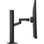 LG UltraFine Ergo 32UN880K-B 32 pouces 4K UHD IPS Noir