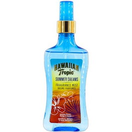 Hawaiian Tropic Summer Dreams Fragrance Mist 250 ml