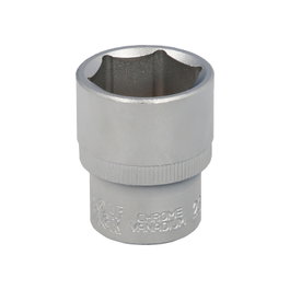 WOLFPACK LINEA PROFESIONAL Clé à douille hexagonale 1/2'' 23 mm