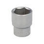 WOLFPACK LINEA PROFESIONAL Clé à douille hexagonale 1/2'' 23 mm