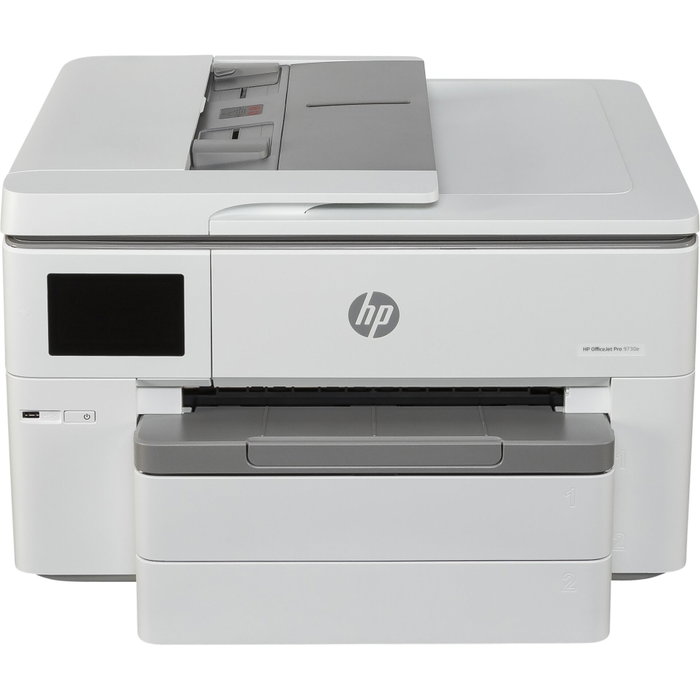 HP OfficeJet Pro 9730e All-in-One Grand Format