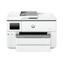 HP Imprimante tout-en-un couleur OfficeJet Pro 9730e - Impression, numérisation, copie jusqu'au format A3 - Sans fil, écran tactile, recto verso automatique