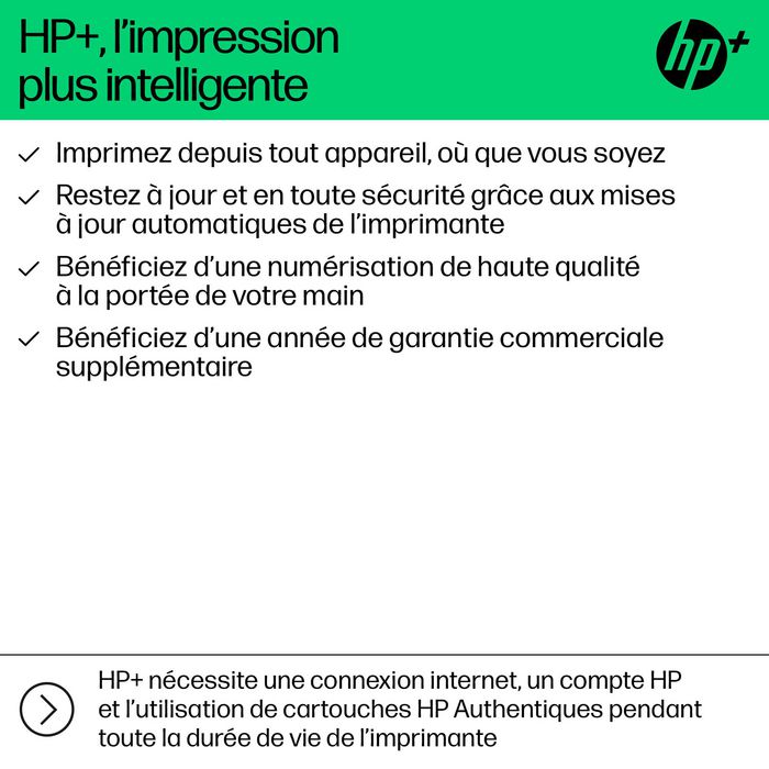 HP OfficeJet Pro 9730e