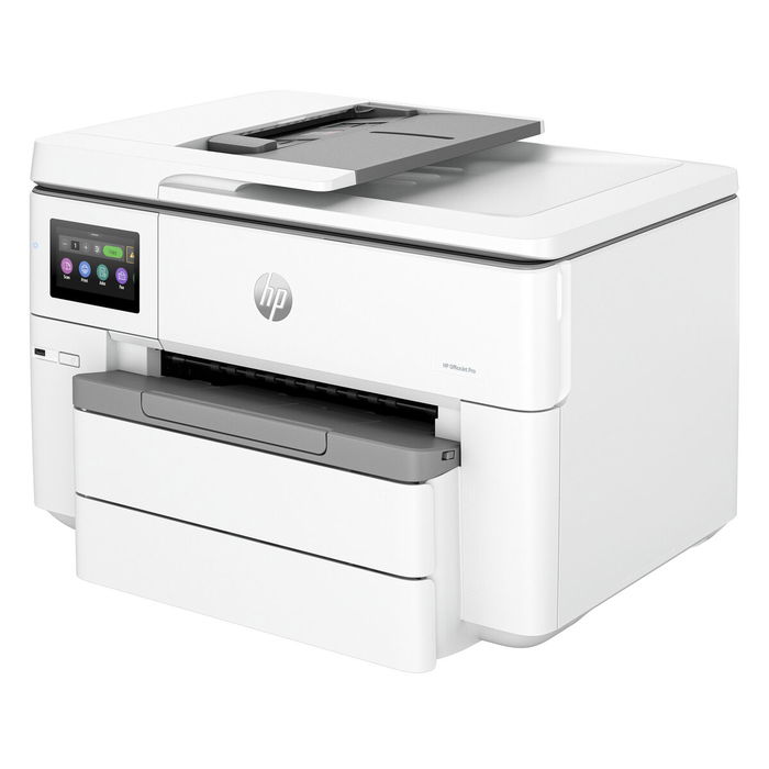 Imprimante Multifonction HP OfficeJet Pro 9730e