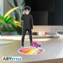 Abystyle Figure acrylique DAN DA DAN Okarun