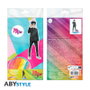 Abystyle Figure acrylique DAN DA DAN Okarun