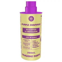 Lola Cosmetics Purple Shampooing 250 ml
