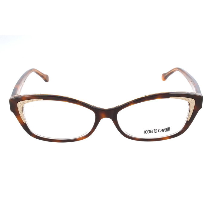 Monture de Lunettes Femme Roberto Cavalli RC5034-052 ø 54 mm Monture de Lunettes Femme Roberto Cavalli RC5034-052 ø 54 mm