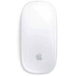 Apple Magic Mouse Bluetooth Rechargeable Blanc