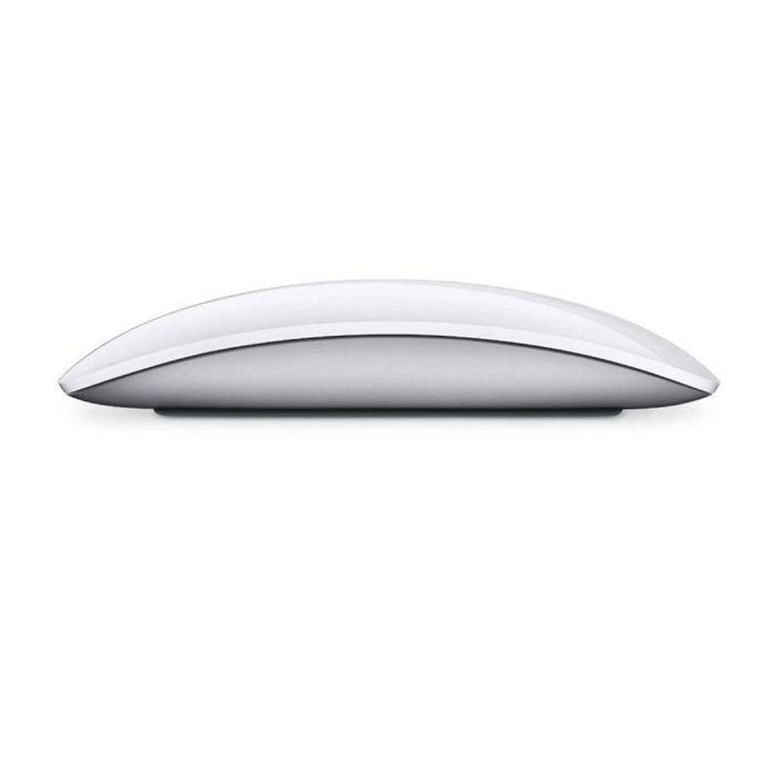Apple Magic Mouse Bluetooth Rechargeable Blanc