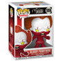 Funko Pop! IT: Welcome to Derry - Bloody Pennywise