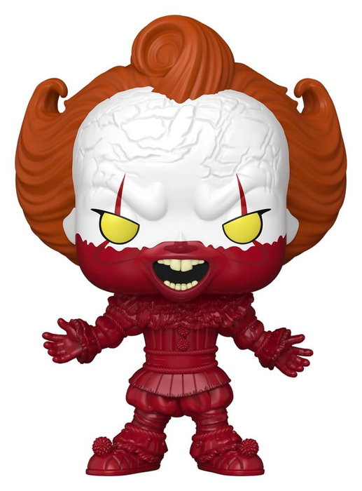 Funko Pop! IT: Welcome to Derry - Bloody Pennywise