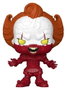 Funko Pop! IT: Welcome to Derry - Bloody Pennywise