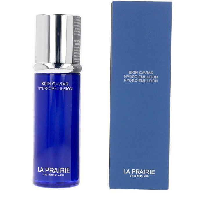 La Prairie SKIN CAVIAR Émulsion Hydratante et Raffermissante 70 ml La Prairie SKIN CAVIAR Émulsion Hydratante et Raffermissante 70 ml