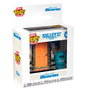 FUNKO Bitty POP Deluxe Disney Pixar Monsters Inc. Sulley avec Boo