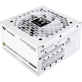 Thermaltake Toughpower GT Snow 1000W White