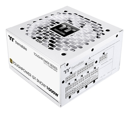 Thermaltake Toughpower GT Snow 1000W Blanc