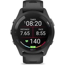 Garmin Forerunner 265 Noir/Gris