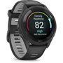 Garmin Forerunner 265 Black / Light Grey