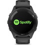 Garmin Forerunner 265 Black / Light Grey