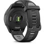 Garmin Forerunner 265 Black / Light Grey