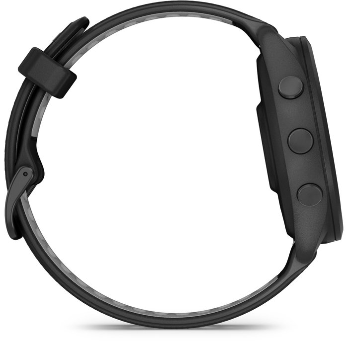 Garmin Forerunner 265 Black / Light Grey Garmin Forerunner 265 Black / Light Grey