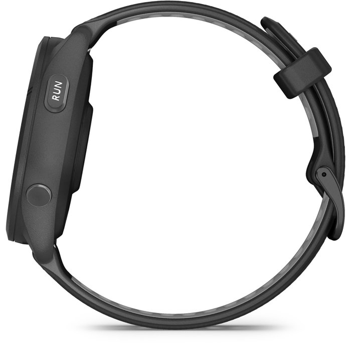 Garmin Forerunner 265 Black / Light Grey Garmin Forerunner 265 Black / Light Grey