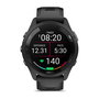 Garmin Forerunner 265 Montre GPS Running avec écran AMOLED - Noir / 010-02810-10