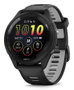 Garmin Forerunner 265 Noir/Gris
