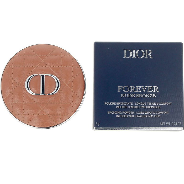 Dior Poudre Bronzante Forever Nude Bronzer Glow #05 Intense 7g Dior Poudre Bronzante Forever Nude Bronzer Glow #05 Intense 7g