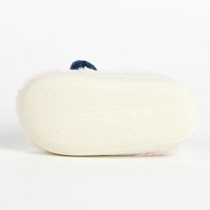 Chaussons Minnie Mouse Rose 22-23