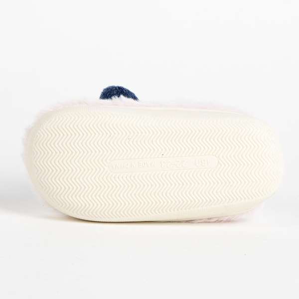 Cerdá - Chaussons de maison pour enfant avec applications Minnie - Pointures 22-23 - Rose - Pour 3 ans et plus Cerdá - Chaussons de maison pour enfant avec applications Minnie - Pointures 22-23 - Rose - Pour 3 ans et plus