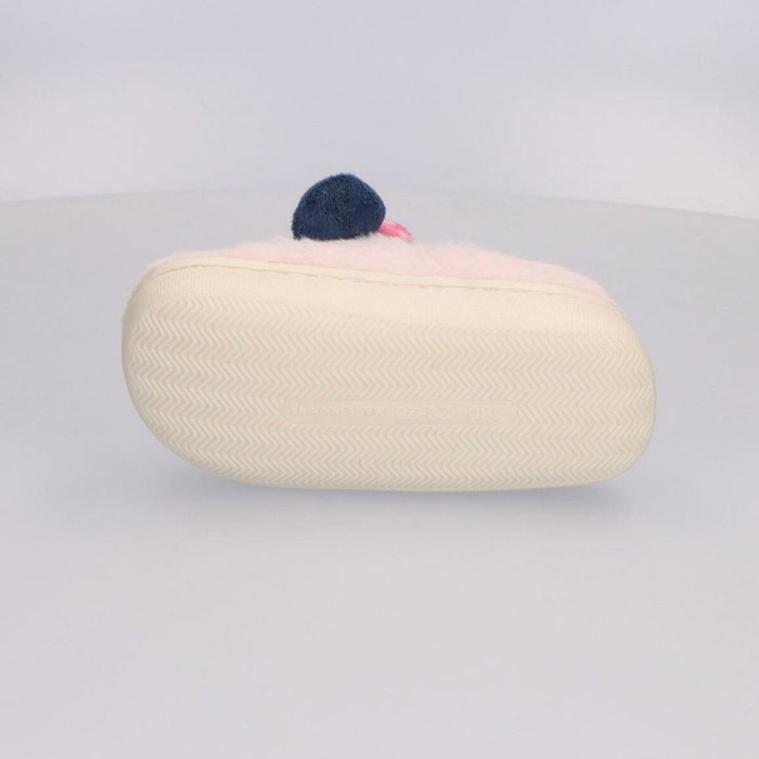 Chaussons Minnie Mouse Rose 22-23