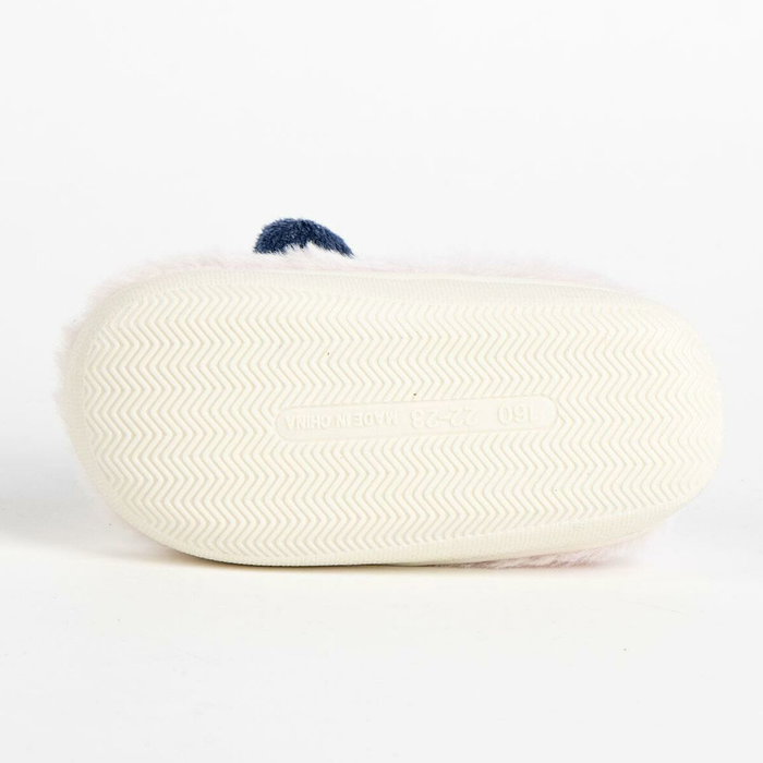 Chaussons Minnie Mouse Rose 22-23