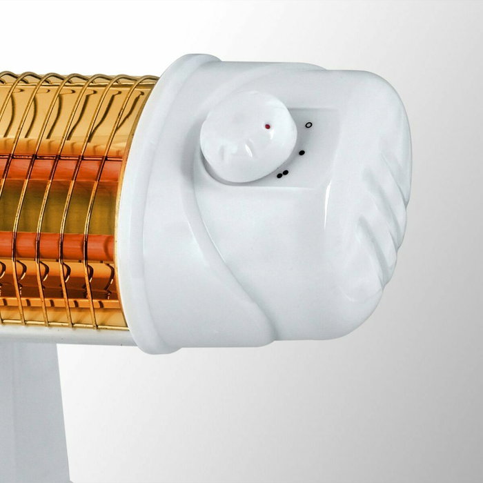 Orbegozo BP 5003 A Radiateur électrique Blanc 1200 W Orbegozo BP 5003 A Radiateur électrique Blanc 1200 W
