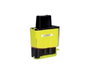 Dayma Cartouche d'encre compatible Brother LC900 Jaune