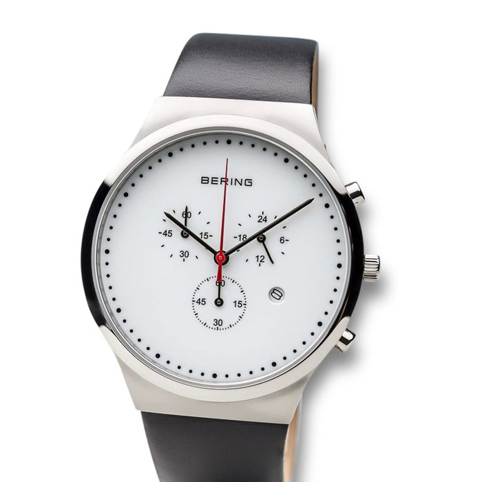 Montre Homme Bering 14740-404 (Ø 40 mm)