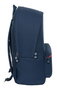 Safta Sac à dos double pour ordinateur portable 15,6 pouces avec chargeur USB, modèle El Ganso "Classic" 31 x 44 x 18 cm