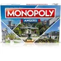 Winning Moves Monopoly Angers