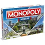 Winning Moves Monopoly Angers
