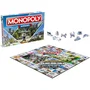 Winning Moves Monopoly Angers