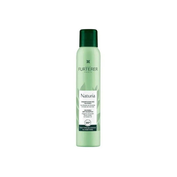 Rene Furterer Naturia Shampooing sec 200 ml Rene Furterer Naturia Shampooing sec 200 ml